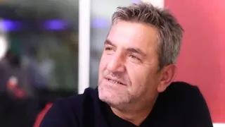 Yürüyerek gittiği hastanede kalp krizi geçirip hayatını kaybetti