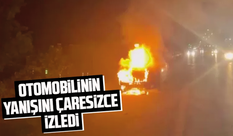 Ekmek param yanıyor şu anda diyerek gözyaşlarını tutamadı