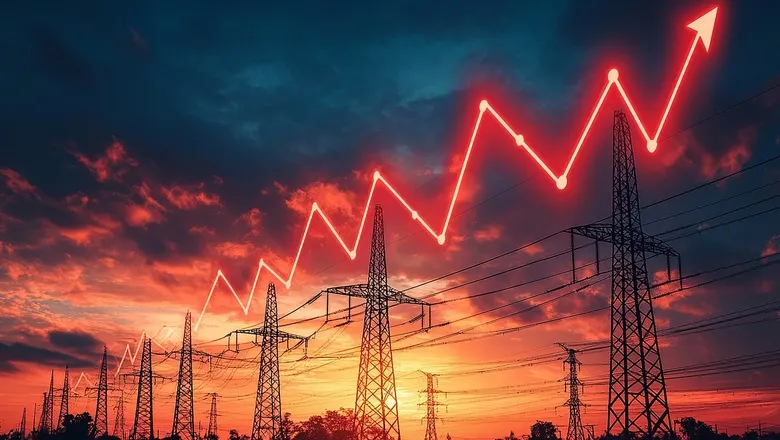 Elektrik en çok hangi saatte tüketiliyor? İşte cevabı
