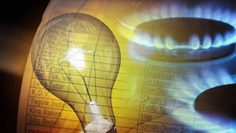 Elektrik ve doğalgaza zam yapılacak mı? Bakandan açıklama