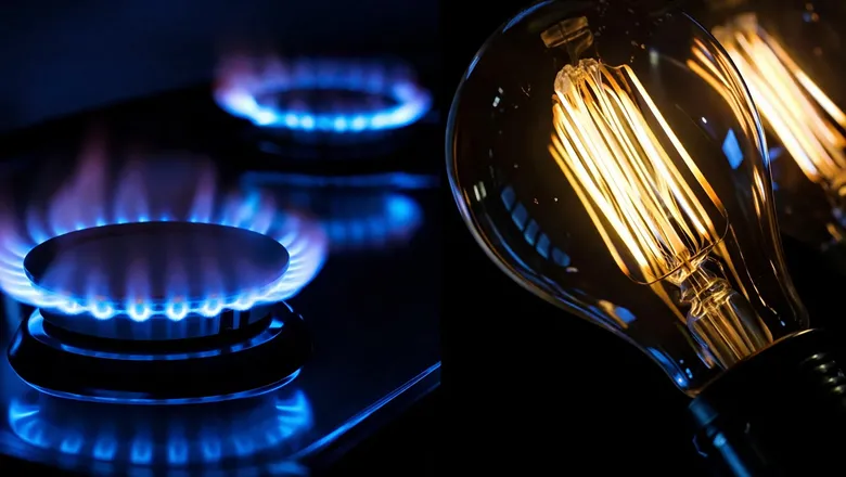 Elektrik ve doğalgaza zam yapıldı