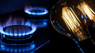 Elektrik ve doğalgaza zam yapıldı