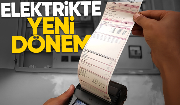 Elektrikte yeni dönem cezalar artacak