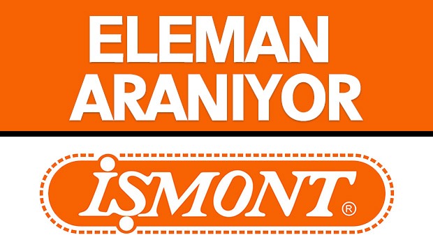 Eleman Aranıyor