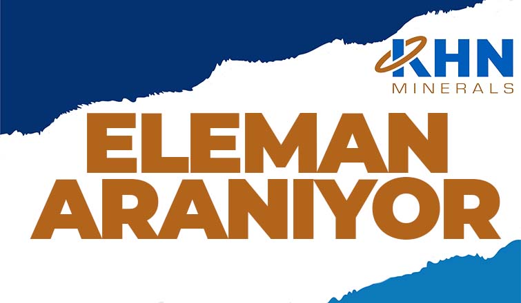 Eleman Aranıyor