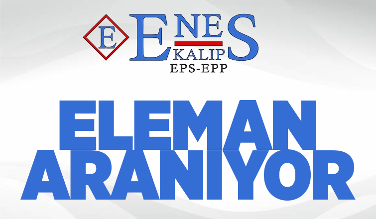 Eleman Aranıyor