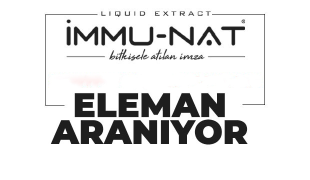 OFİS ELEMANI ARANIYOR