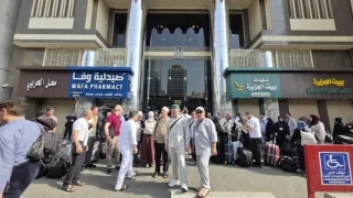 Elham Tur bu kez Akyazı'da o iddia ile gündemde