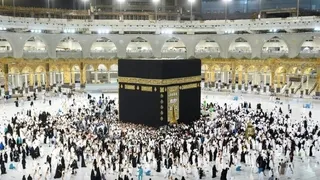 Elham Tur krizi büyüyor; Umre'de 700'den fazla kişi biletsiz kaldı