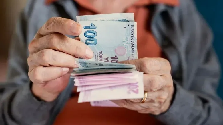 Emekli maaş promosyonları güncellendi