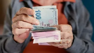 Emekli maaş promosyonları güncellendi