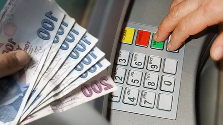 Emekli maaş zammında son durum