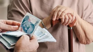 Emekli maaşları ve bayram ikramiyeleri ile ilgili açıklama