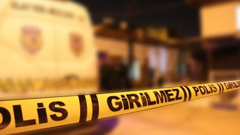 Emekli öğretmen ölü bulundu