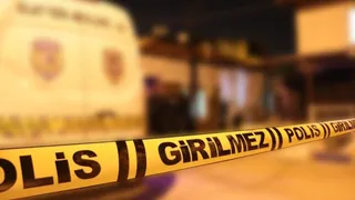 Emekli öğretmen ölü bulundu