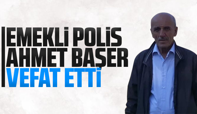 Başer Ailesinin Acı Günü