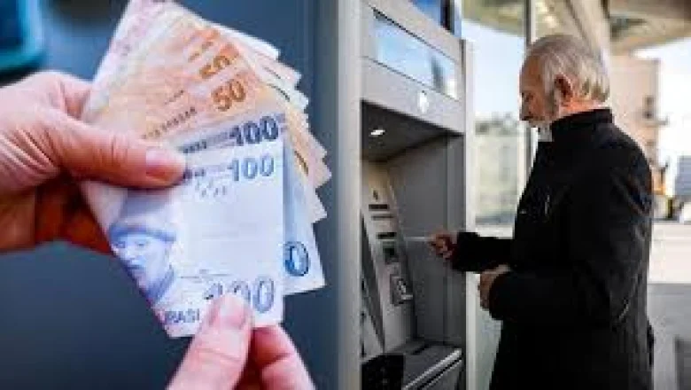 Emekliye bayram müjdesi: 2026 Kurban İkramiyesi için geri sayım