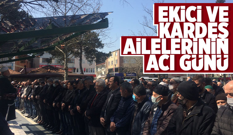 Emine Ekici toprağa verildi