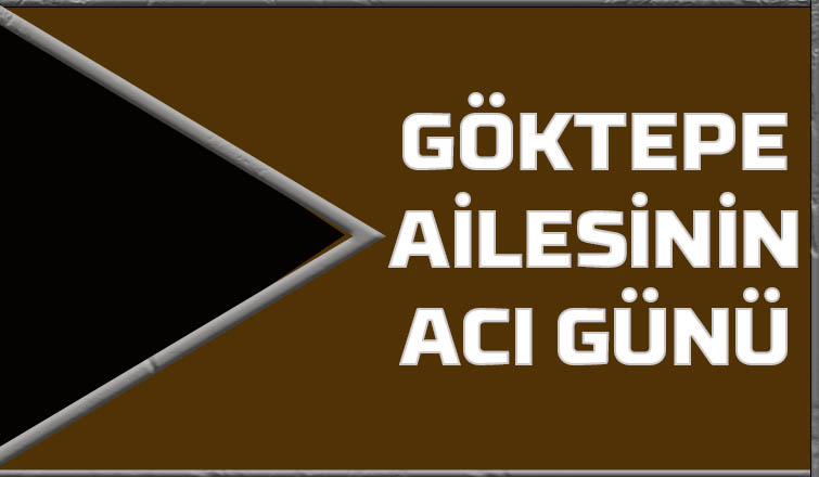 Emine göktepe vefat etti