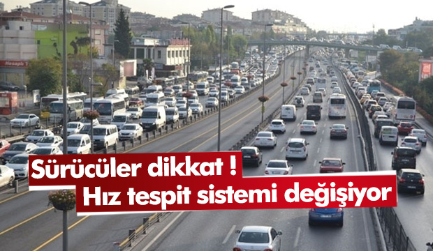 Emniyet Genel Müdürlüğünden sürücülere kritik uyarı