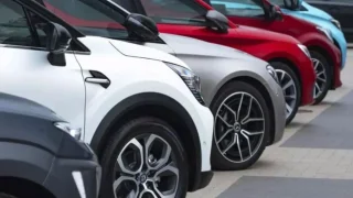 En çok satan otomobiller belli oldu; Zirvede o araç var