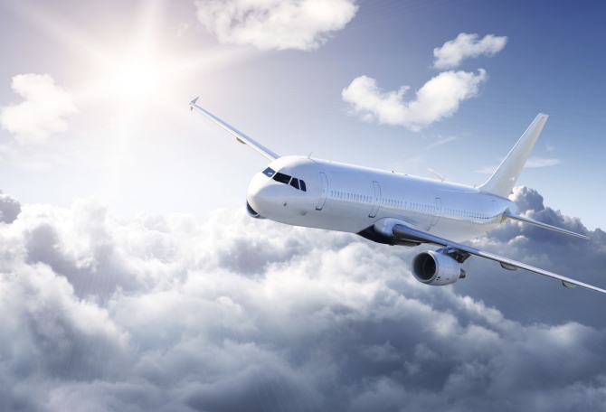 En Çok Uçak Bileti Satılan Hatlar