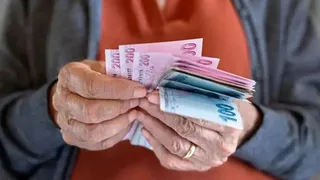 En düşük emekli aylığı için toplantı