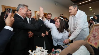 Engelliler için toplu taşımada yeni dönem başladı