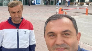 Engin Yılmaz vefat etti