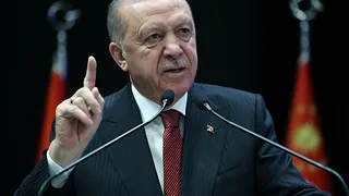 Erdoğan: Türkiye, Sumud Filosu'ndaki tüm umut yolcularının yanındadır