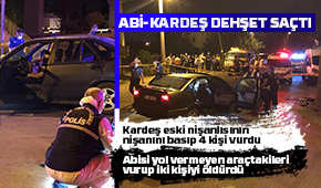 Erenler'de 2 kişinin öldüğü saldırıların detayı ortaya çıktı