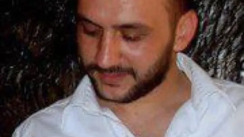 Erkut Okumuş cezaevinden çıktı