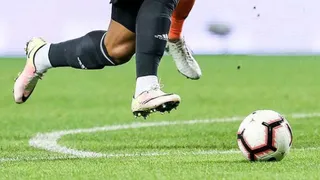 Eşi benzeri görülmedi: 12 gol yedikten sonra takımı sahadan çekti