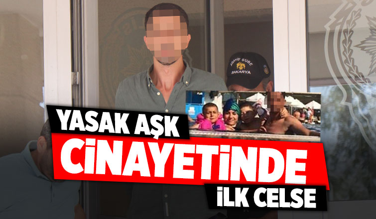 Eşini öldürmüş, sevgilisini yaralamıştı bu savunmayı yaptı