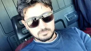 Eşinin cansız bedenini buldu