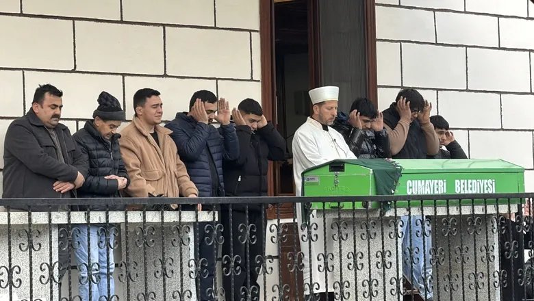 Eşinin öldürdüğü kadın toprağa verildi