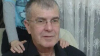 Eski başkan mezarlıkta kalp krizi geçirip hayatını kaybetti