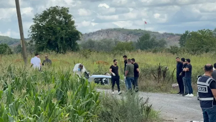 Eski belediye başkanı Ahmet Soğuk cinayeti davasında tahliye yok