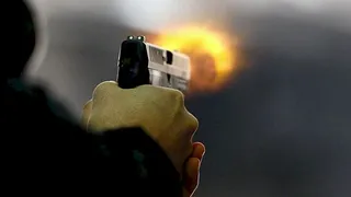 Eski çalışanı tarafından vuruldu