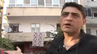Eski daire satın alan vatandaşa yıkım şoku