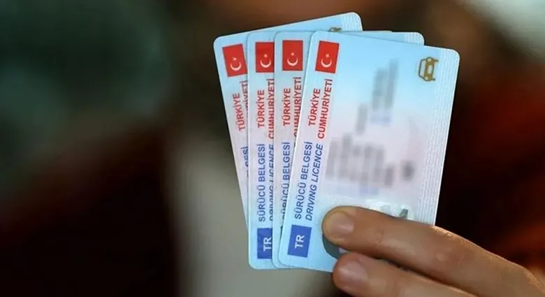 Eski ehliyeti değiştirmek için son 2 gün