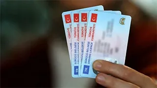 Eski ehliyeti değiştirmek için son 2 gün