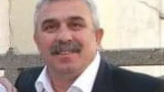 Eski muhtarın ölüm haberi geldi