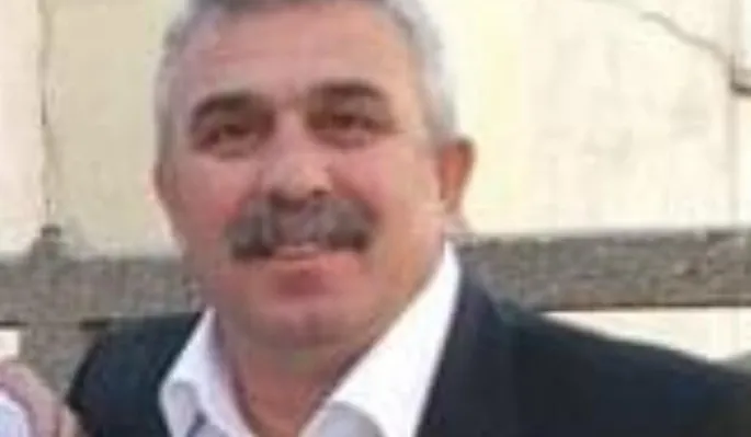 Eski muhtarın ölüm haberi geldi