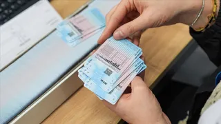 Eski tip ehliyetleri yenilemek için son tarih 31 Ekim olarak açıklandı