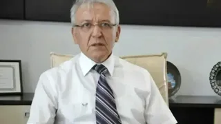 Eski Vali Yardımcısı Azi İnci vefat etti