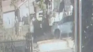 Esman Nur'a çarpıp ölümüne neden olan sürücü Sakarya'da yakalandı