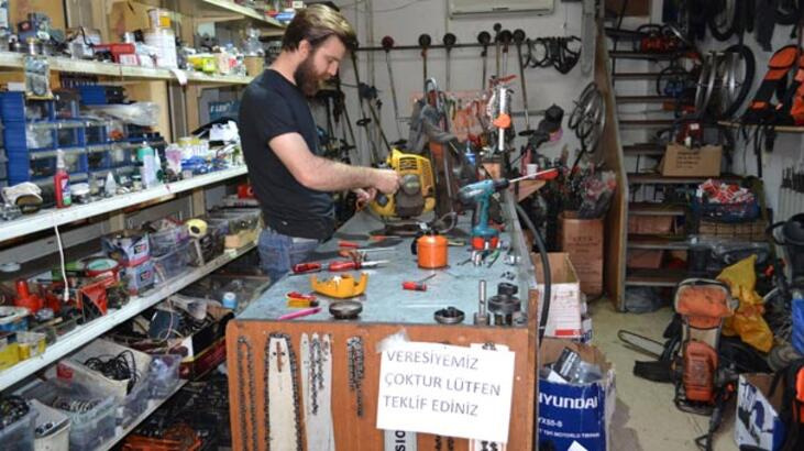 Esnaf odasından muafiyet çağrısı