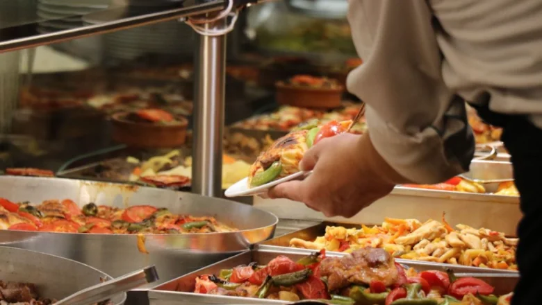 Esnaf sayısında lokanta sektörü zirvede