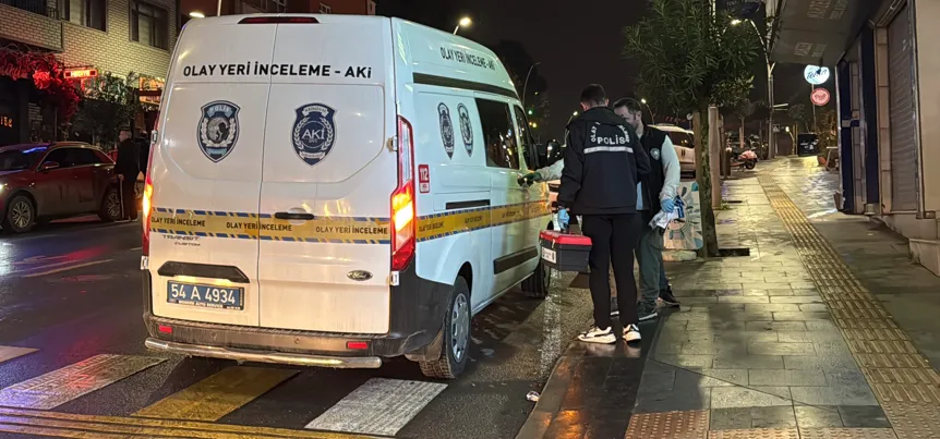 Esnafların silahlı kavgasında 1 kişi öldü, 2 kişi yaralı